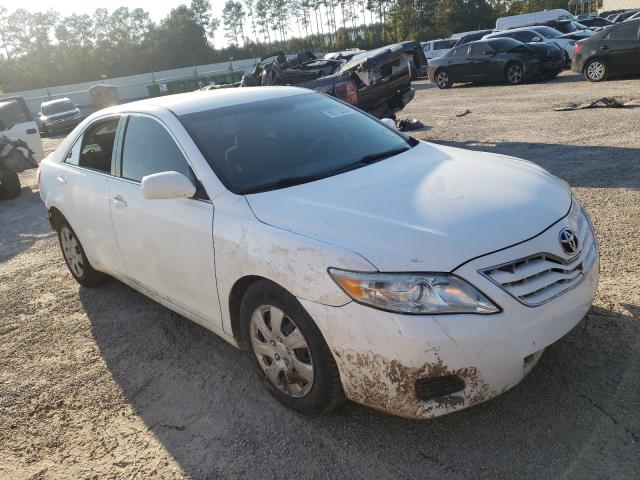 TOYOTA CAMRY BASE 2011 4t1bf3ek6bu624038