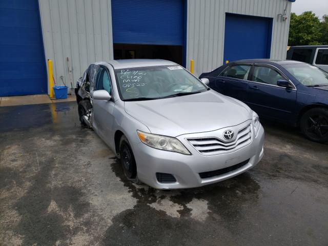 TOYOTA CAMRY BASE 2011 4t1bf3ek6bu624671