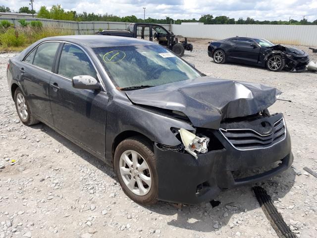 TOYOTA CAMRY BASE 2011 4t1bf3ek6bu625108