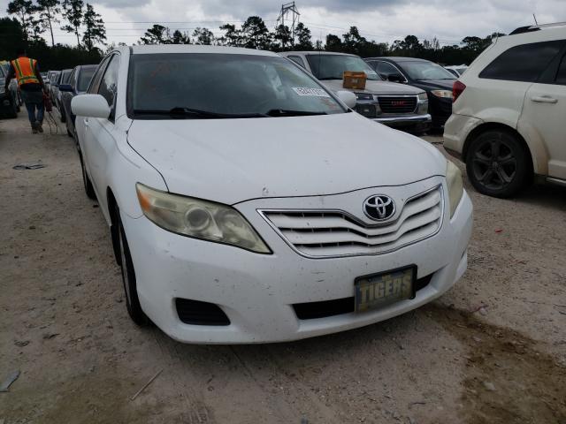 TOYOTA CAMRY BASE 2011 4t1bf3ek6bu627439