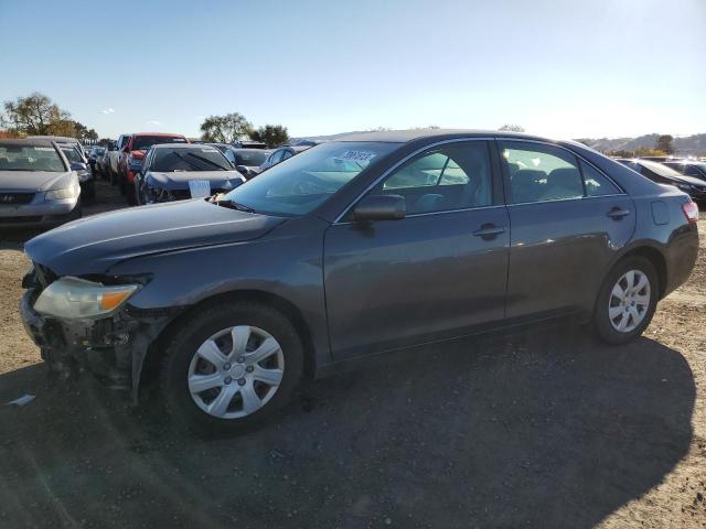 TOYOTA CAMRY 2011 4t1bf3ek6bu627991