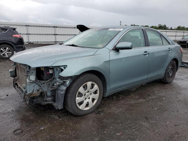 TOYOTA CAMRY BASE 2011 4t1bf3ek6bu628414