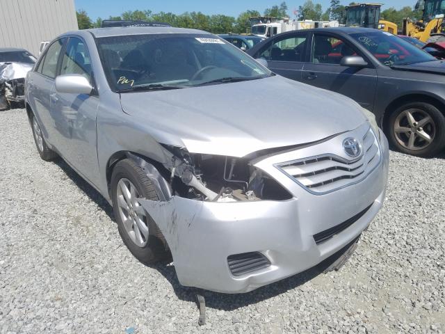 TOYOTA CAMRY BASE 2011 4t1bf3ek6bu628476