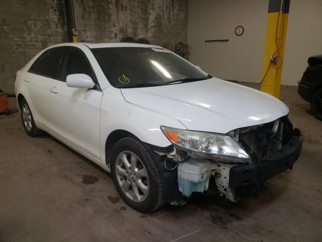 TOYOTA CAMRY BASE 2011 4t1bf3ek6bu630762