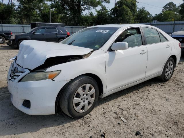 TOYOTA CAMRY BASE 2011 4t1bf3ek6bu632334