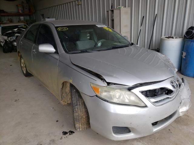 TOYOTA CAMRY BASE 2011 4t1bf3ek6bu633189