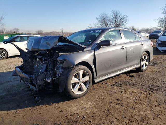 TOYOTA CAMRY BASE 2011 4t1bf3ek6bu633239