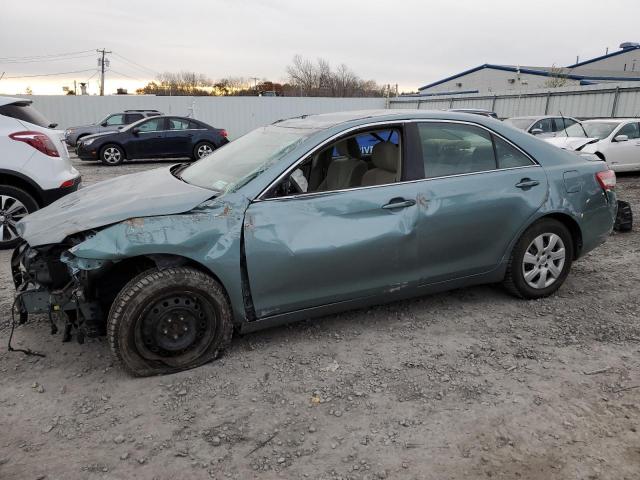 TOYOTA CAMRY 2011 4t1bf3ek6bu634004