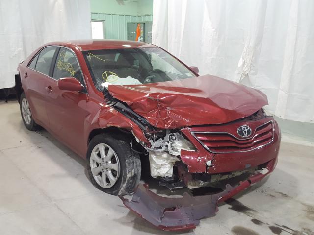 TOYOTA CAMRY BASE 2011 4t1bf3ek6bu636576