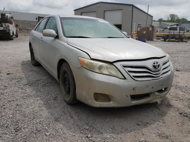 TOYOTA CAMRY BASE 2011 4t1bf3ek6bu636626