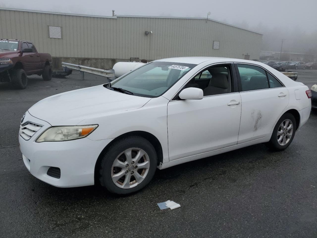 TOYOTA CAMRY 2011 4t1bf3ek6bu637033