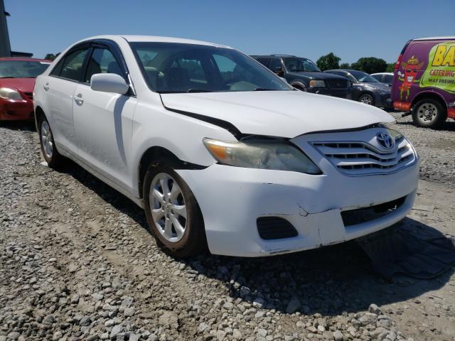 TOYOTA CAMRY BASE 2011 4t1bf3ek6bu638778