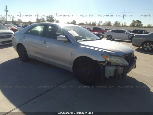 TOYOTA CAMRY 2011 4t1bf3ek6bu638828