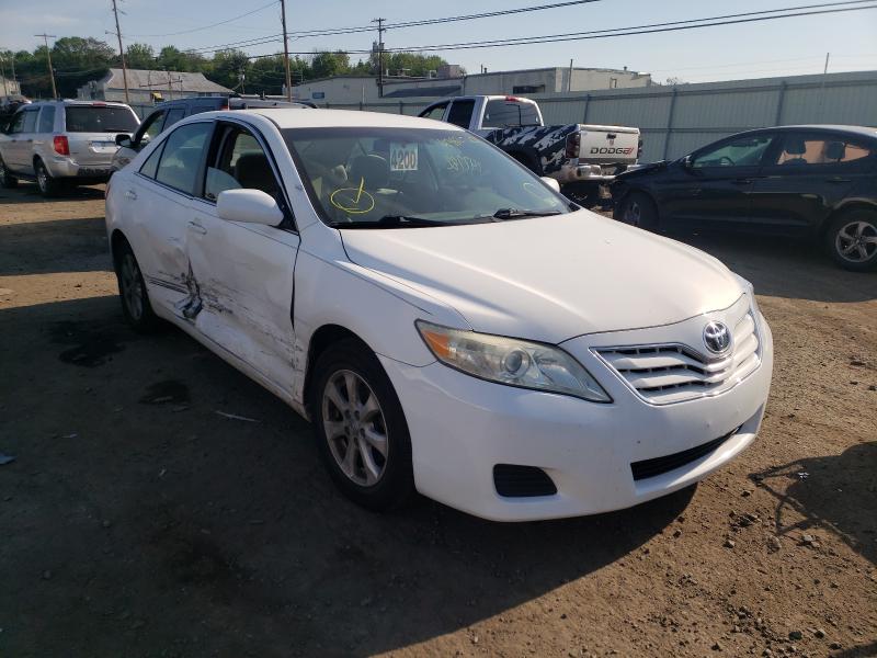 TOYOTA CAMRY BASE 2011 4t1bf3ek6bu639347