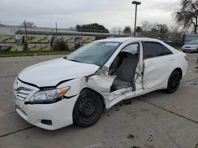 TOYOTA CAMRY 2011 4t1bf3ek6bu639705