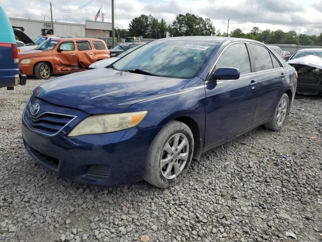 TOYOTA CAMRY BASE 2011 4t1bf3ek6bu640319