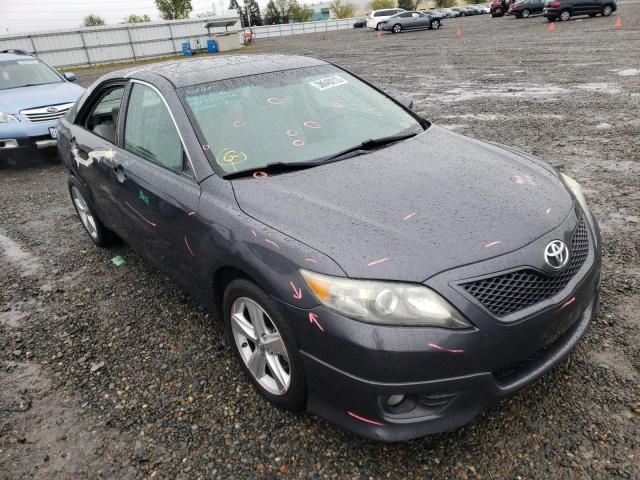 TOYOTA CAMRY BASE 2011 4t1bf3ek6bu640546