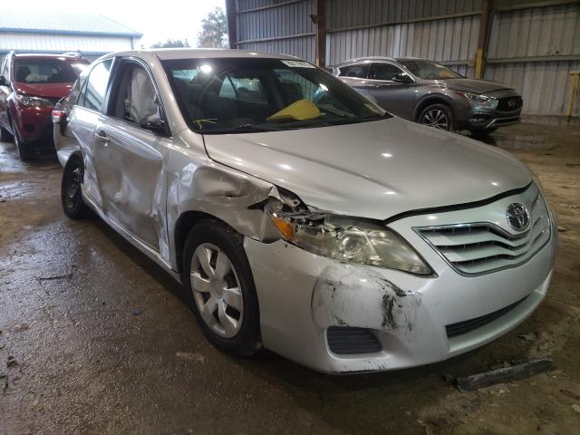 TOYOTA CAMRY BASE 2011 4t1bf3ek6bu640658