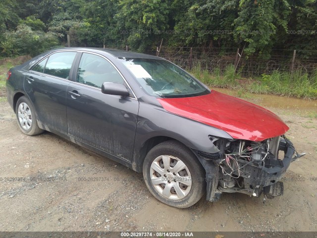 TOYOTA CAMRY 2011 4t1bf3ek6bu640661