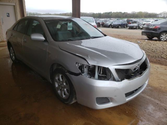 TOYOTA CAMRY BASE 2011 4t1bf3ek6bu642040