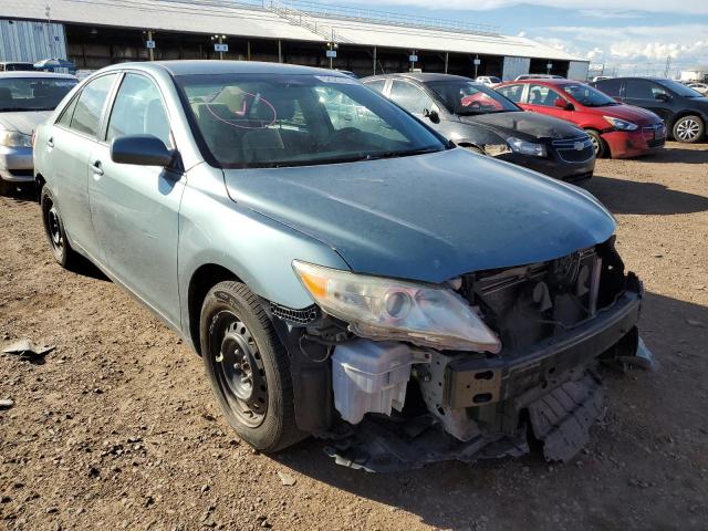 TOYOTA CAMRY BASE 2011 4t1bf3ek6bu644547