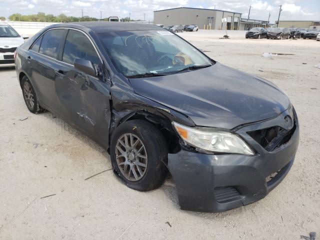 TOYOTA CAMRY BASE 2011 4t1bf3ek6bu645326