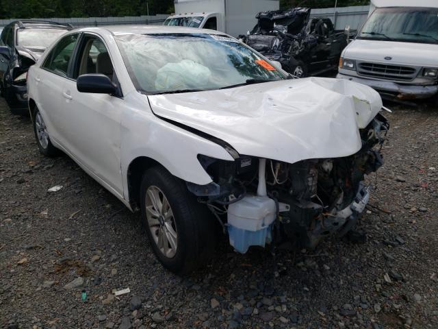 TOYOTA CAMRY BASE 2011 4t1bf3ek6bu645942