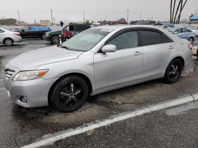 TOYOTA CAMRY BASE 2011 4t1bf3ek6bu647321