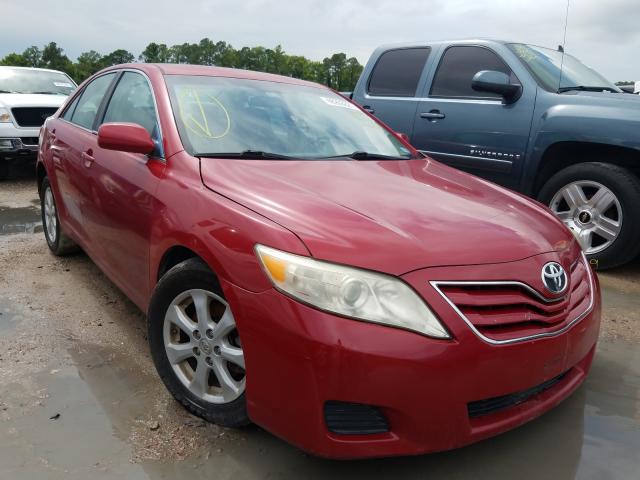 TOYOTA CAMRY BASE 2011 4t1bf3ek6bu648243