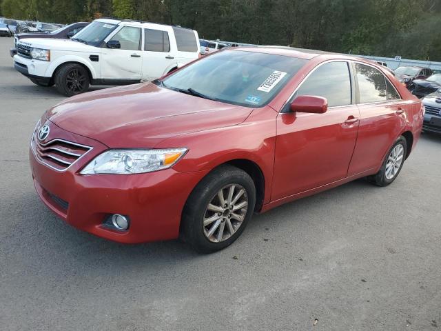 TOYOTA CAMRY 2011 4t1bf3ek6bu649134