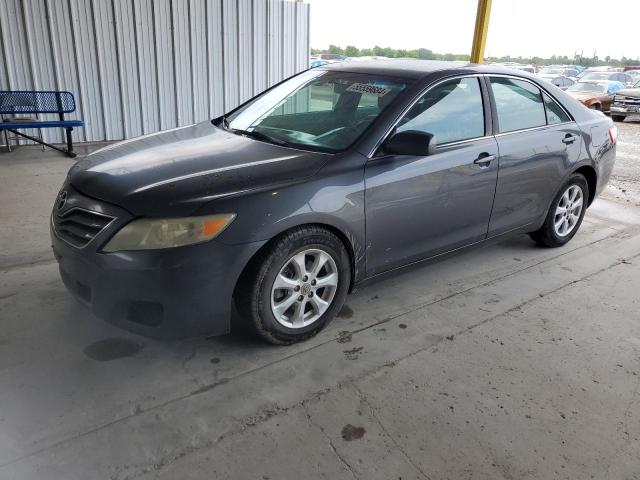 TOYOTA CAMRY 2011 4t1bf3ek6bu649439