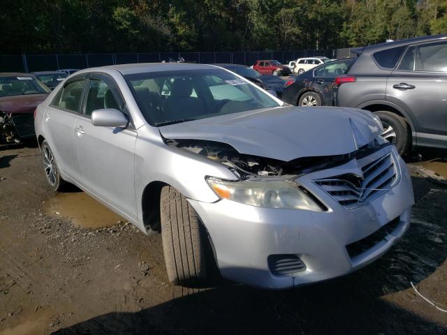 TOYOTA CAMRY BASE 2011 4t1bf3ek6bu650834