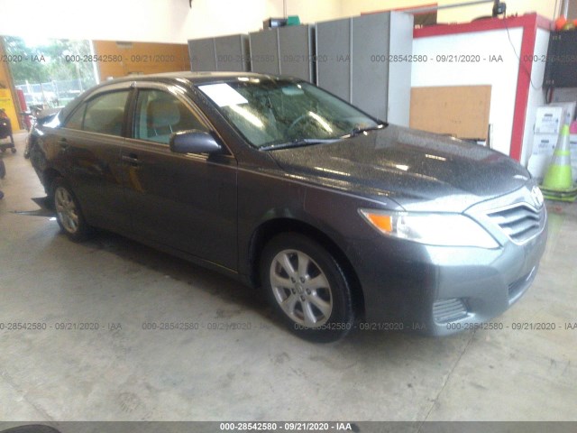 TOYOTA CAMRY 2011 4t1bf3ek6bu651868