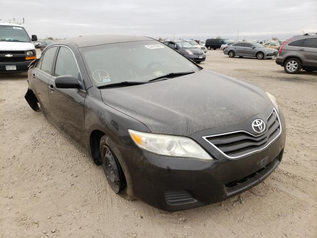 TOYOTA CAMRY BASE 2011 4t1bf3ek6bu652938