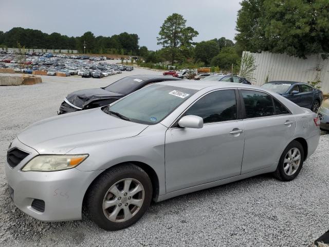 TOYOTA CAMRY 2011 4t1bf3ek6bu653295