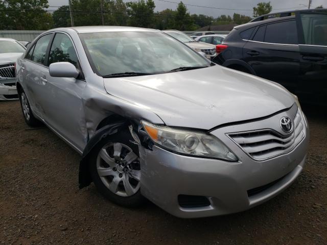 TOYOTA CAMRY BASE 2011 4t1bf3ek6bu653619