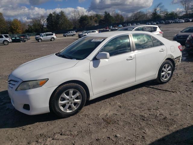 TOYOTA CAMRY BASE 2011 4t1bf3ek6bu654933