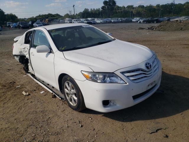 TOYOTA CAMRY BASE 2011 4t1bf3ek6bu656018