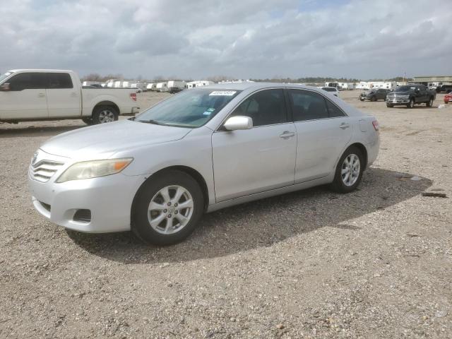 TOYOTA CAMRY BASE 2011 4t1bf3ek6bu656813