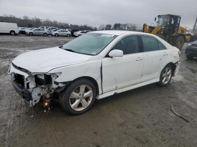 TOYOTA CAMRY 2011 4t1bf3ek6bu658478