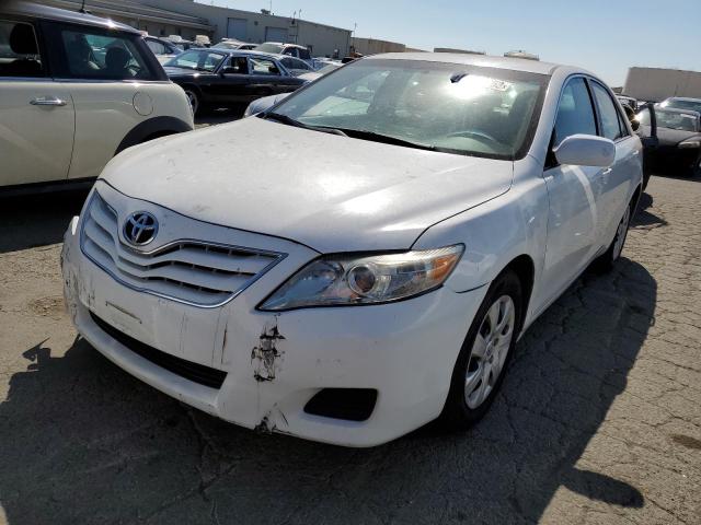 TOYOTA CAMRY 2011 4t1bf3ek6bu660375