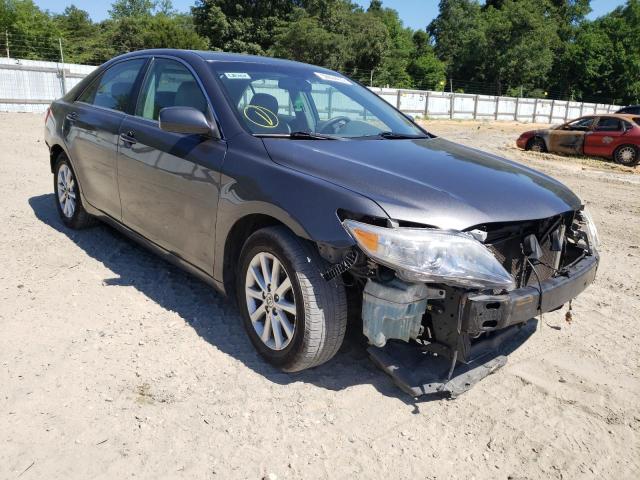 TOYOTA CAMRY BASE 2011 4t1bf3ek6bu660389