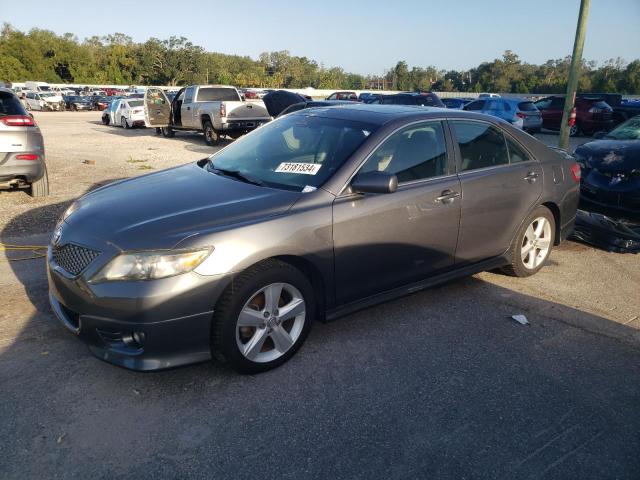 TOYOTA CAMRY BASE 2011 4t1bf3ek6bu661669