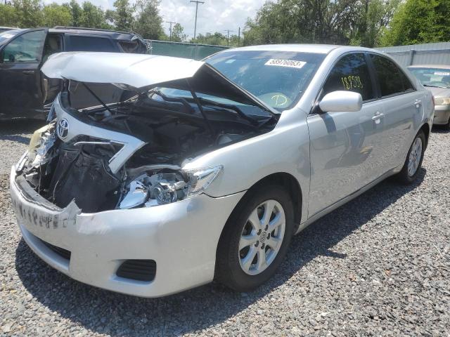 TOYOTA CAMRY BASE 2011 4t1bf3ek6bu662398