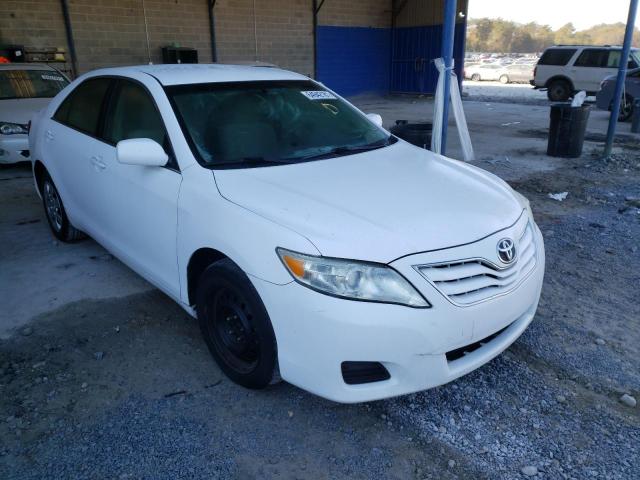 TOYOTA CAMRY 2011 4t1bf3ek6bu663275