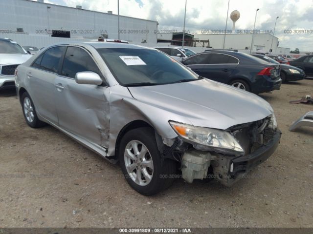 TOYOTA CAMRY 2011 4t1bf3ek6bu664166