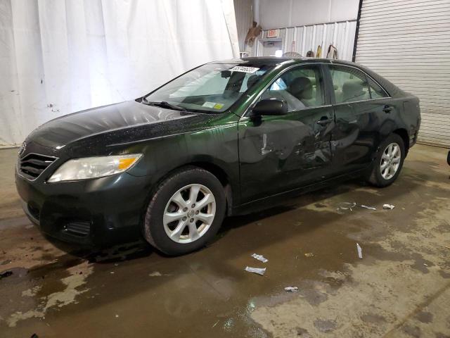 TOYOTA CAMRY BASE 2011 4t1bf3ek6bu666662