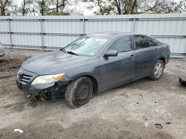 TOYOTA CAMRY 2011 4t1bf3ek6bu668041