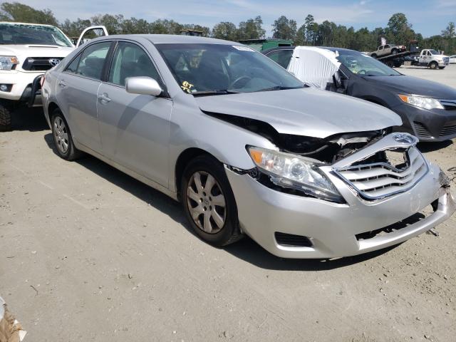 TOYOTA CAMRY BASE 2011 4t1bf3ek6bu668380