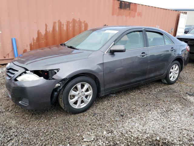 TOYOTA CAMRY BASE 2011 4t1bf3ek6bu669383